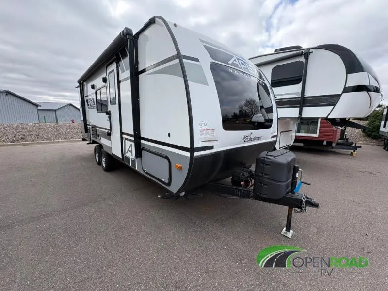 2022 Coachmen Apex Nano 208BHS - Photo 2