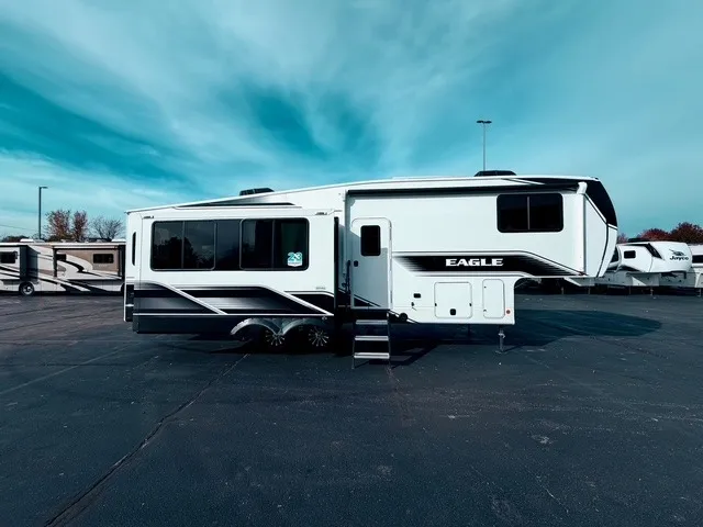 2026 Jayco Eagle HT 29RLC - Photo 3