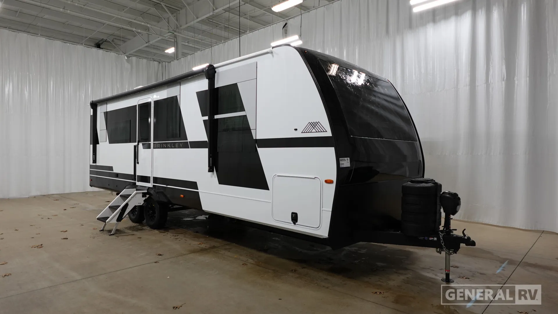 2026 Brinkley Model I 275 - Photo 2