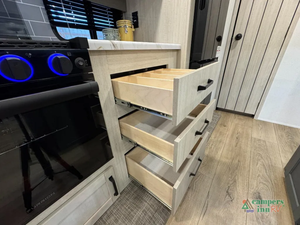 2026 Forest River RV Puma 32BHFS, Photos photo 32