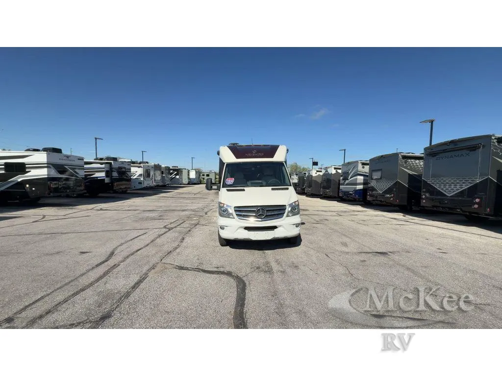 2018 Leisure Travel Unity 24MB - Photo 3