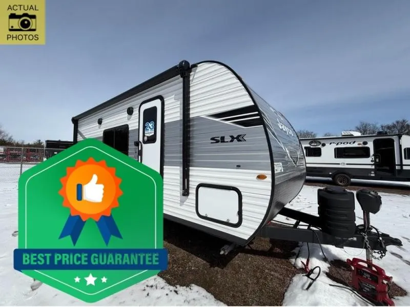 2026 Jayco Jay Flight SLX 211MB - Photo 2
