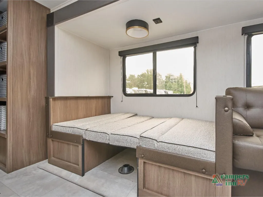 2026 Forest River Westbrook Luxury 305DBLC, Photos photo 31