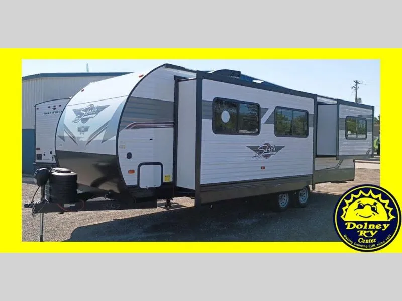 2024 Shasta Shasta 25FK - Photo 3