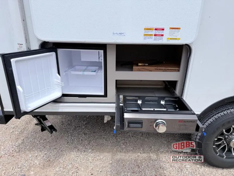 2026 KZ Connect Mini 191BHK - Photo 4
