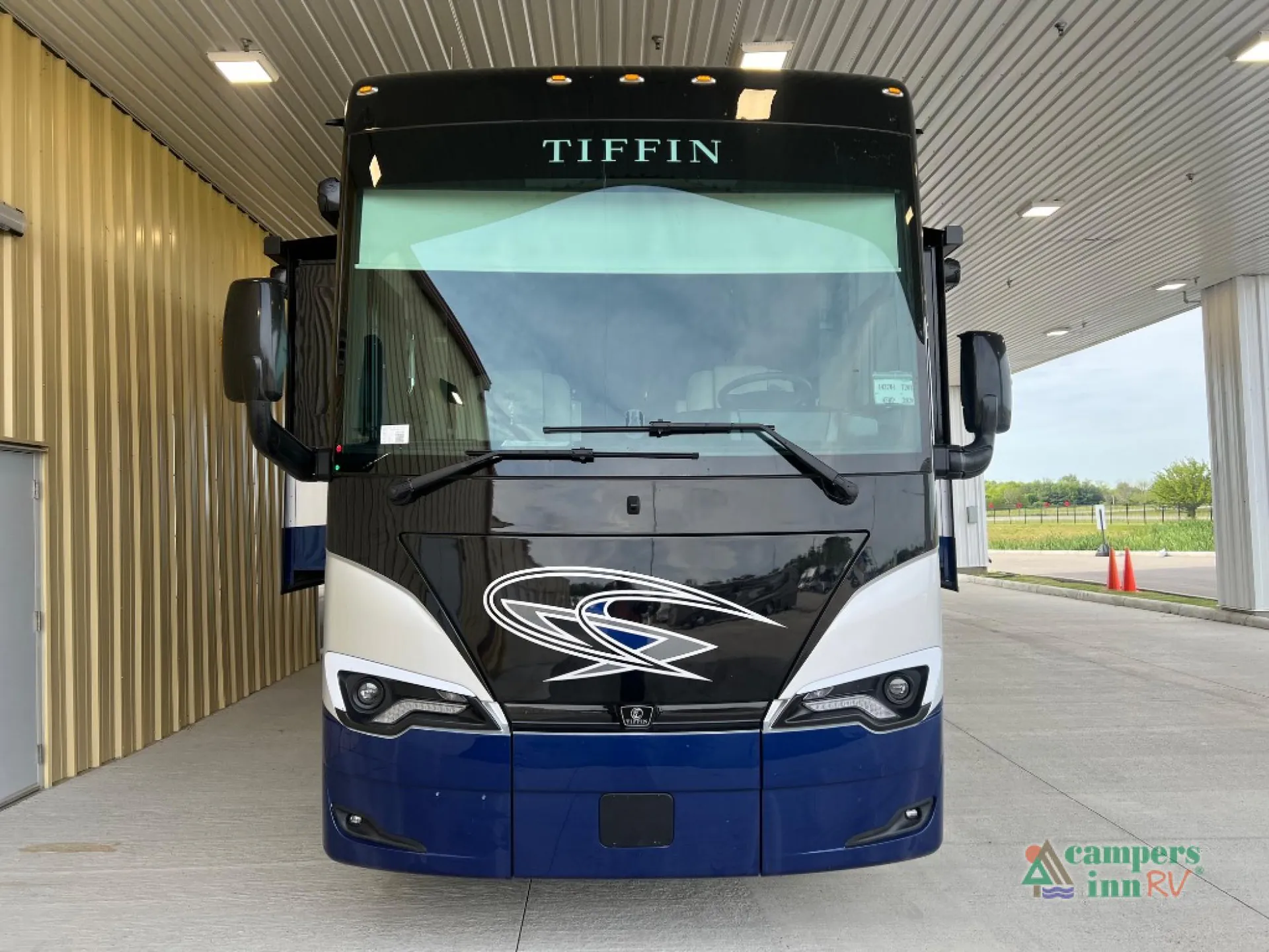 2026 Tiffin Allegro Bus 45 BP - Photo 3