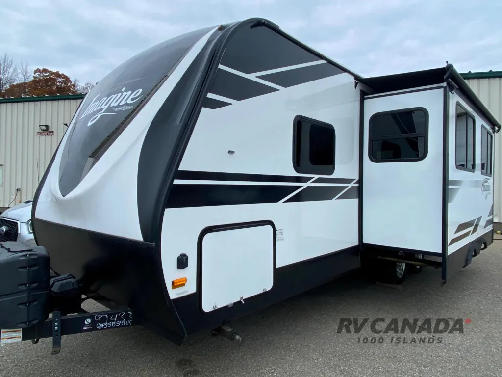 2019 Grand Design Imagine 2600RB, Photos photo 3