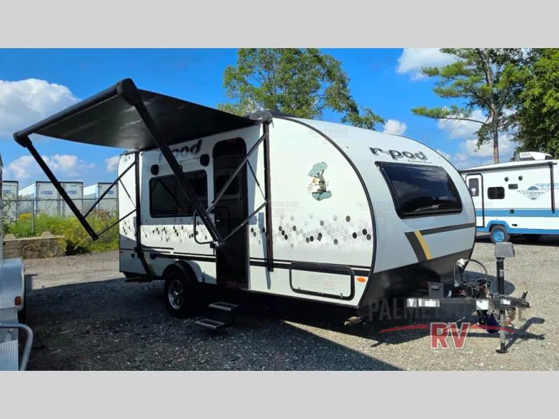 2022 Forest River R-Pod RP-192 - Photo 3