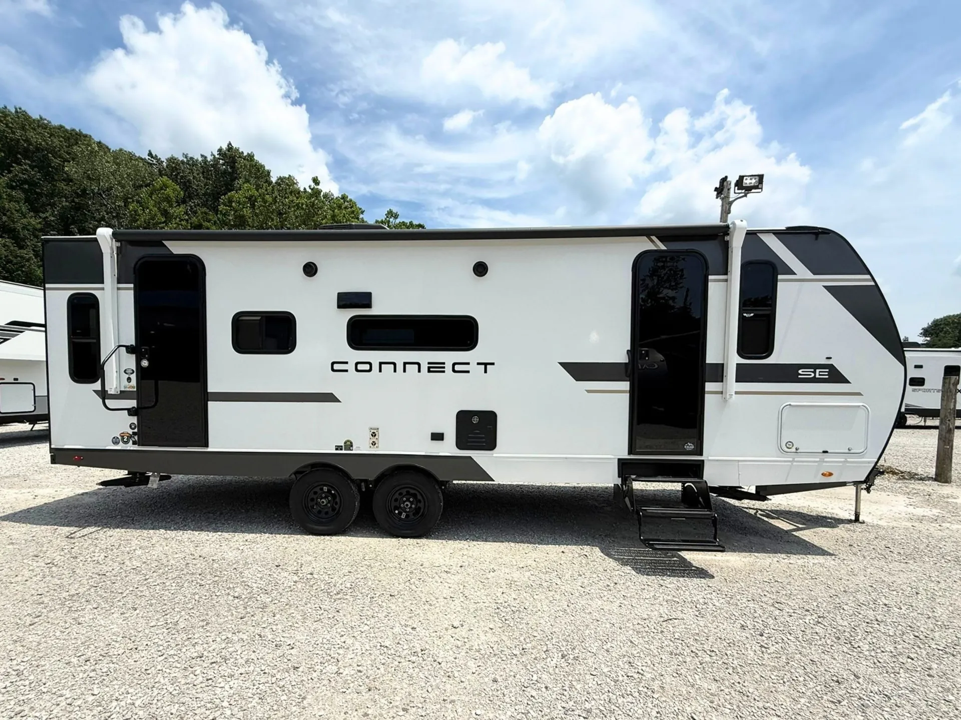 2026 K-Z Connect SE C251RLSE - Photo 4