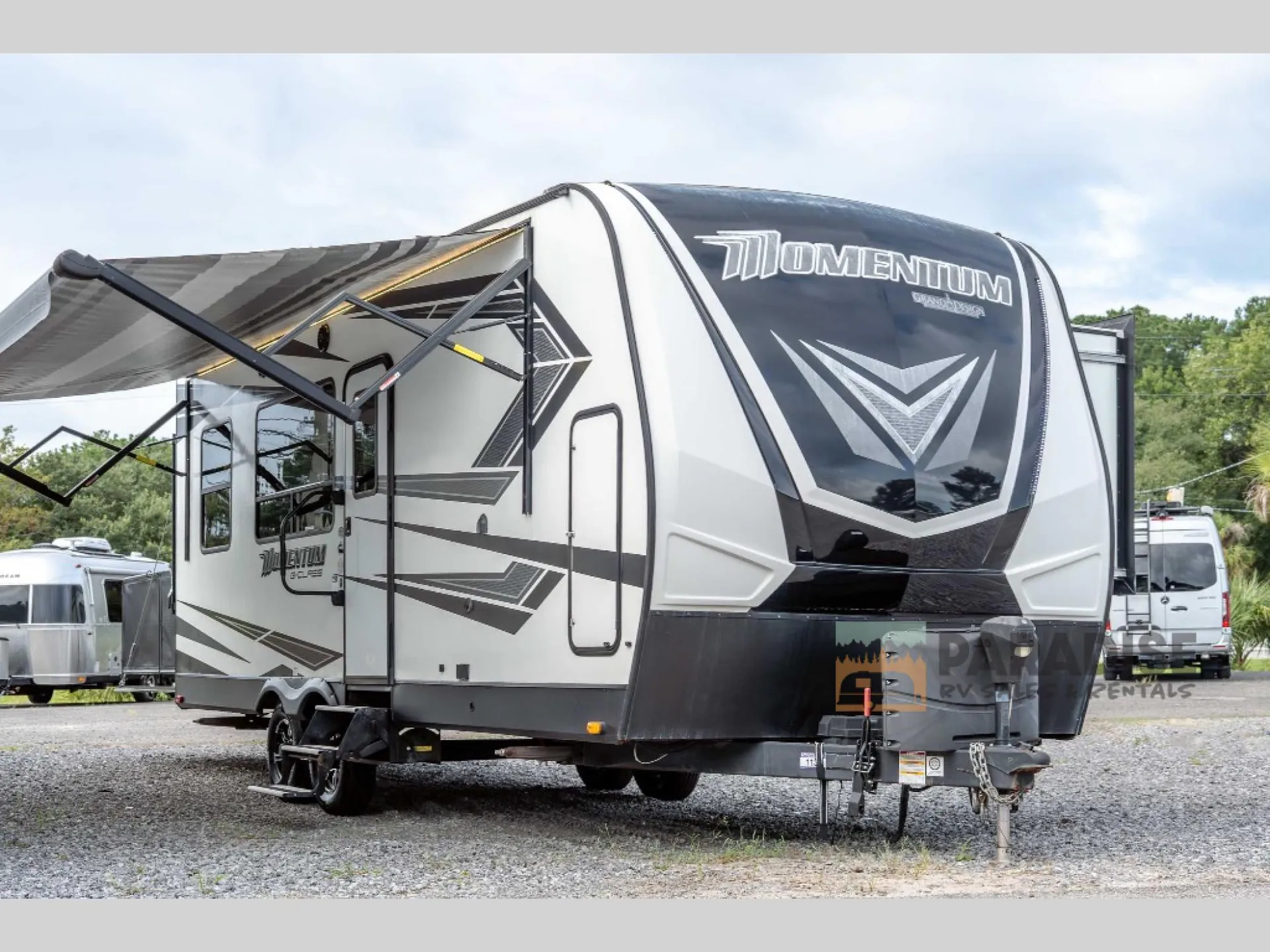 2020 Grand Design Momentum G-Class 21G - Photo 2