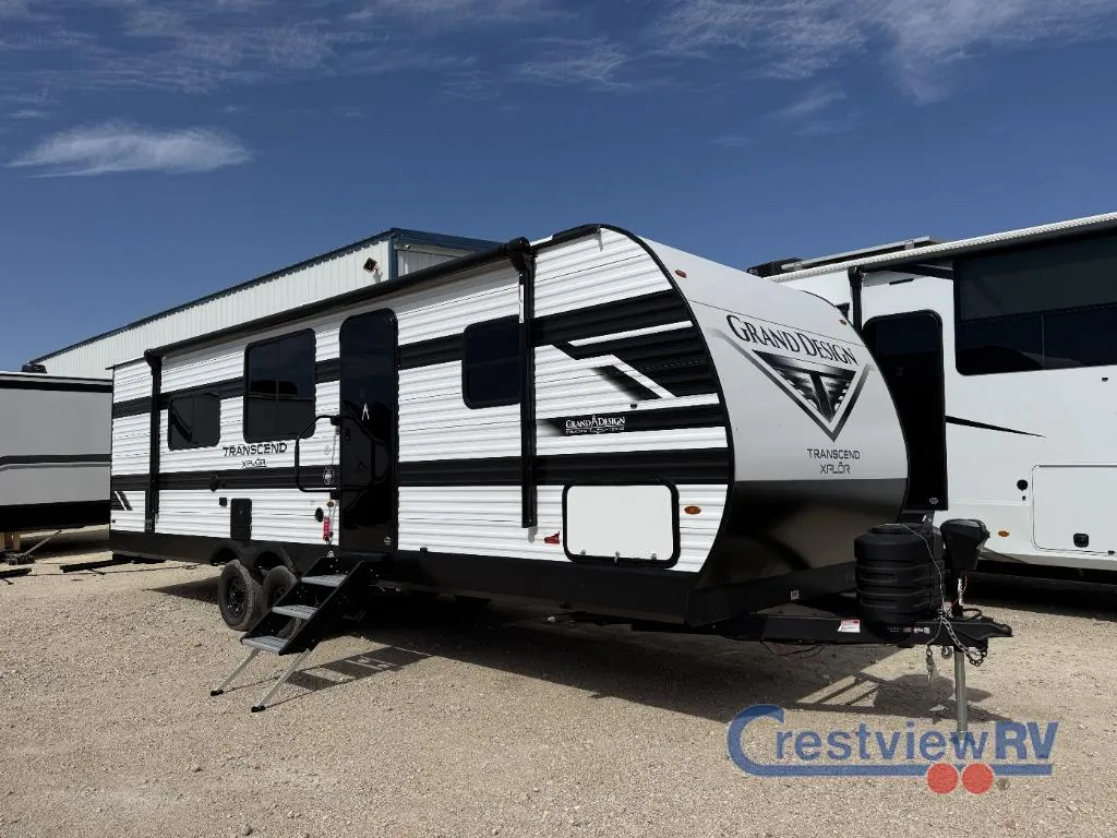 2026 Grand Design Transcend Xplor 26RBX - Photo 3