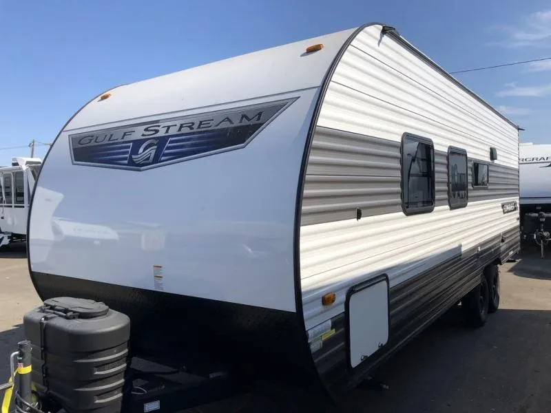 2026 Gulf Stream Conquest Ultra-Lite 241RB - Photo 4