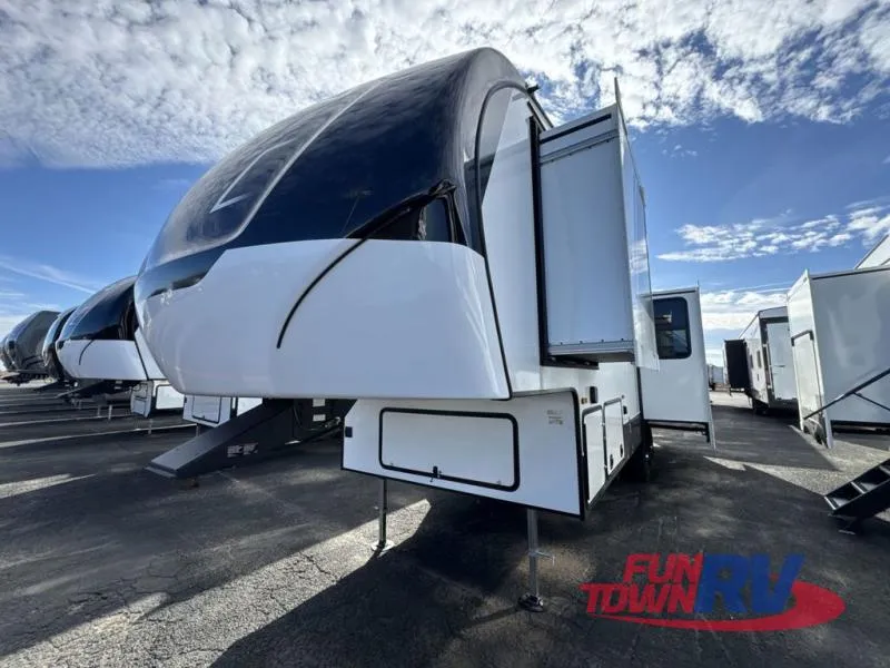 2026 KZ Durango Half-Ton 256RKT - Photo 3