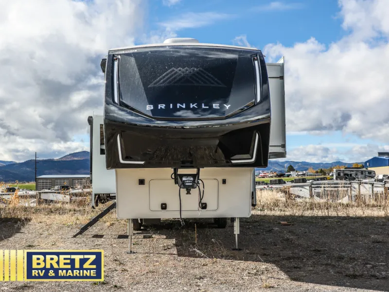 2026 Brinkley Model Z 2900 - Photo 3