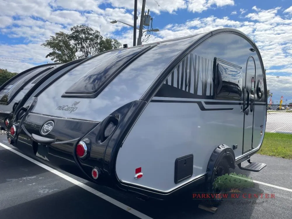 2026 nuCamp RV TAB 400 BOONDOCK - Photo 3