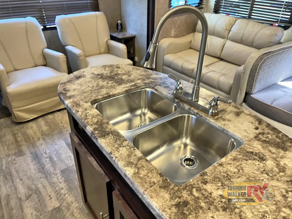 2016 Forest River Surveyor 265RLDS, Photos photo 18