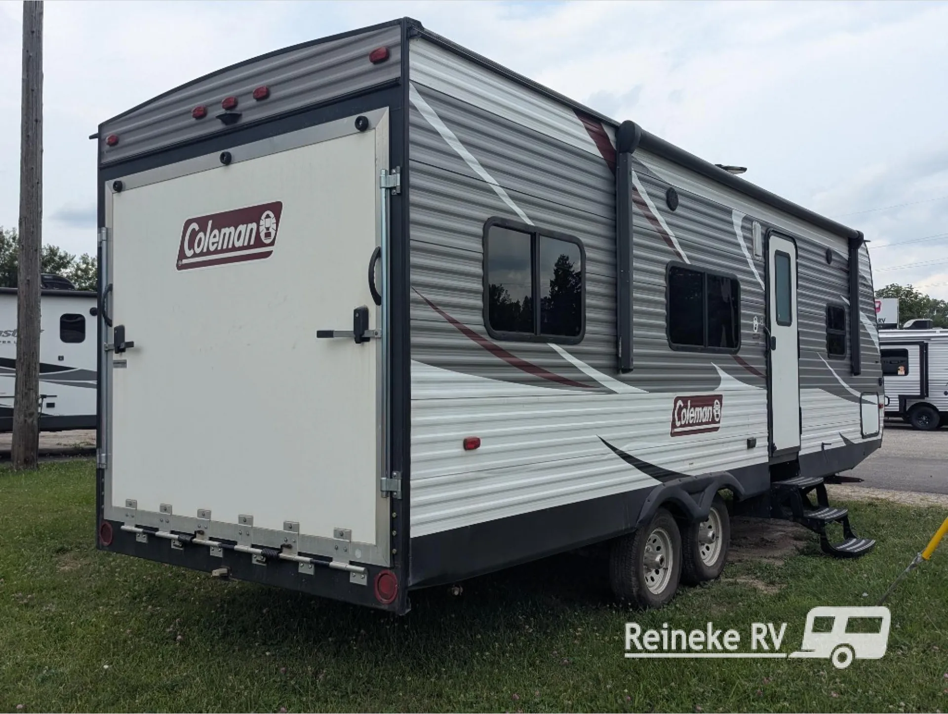 2019 Dutchmen Coleman Lantern 250TQ - Photo 2