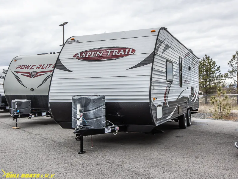 2015 Dutchmen Aspen Trail 2510RB - Photo 4