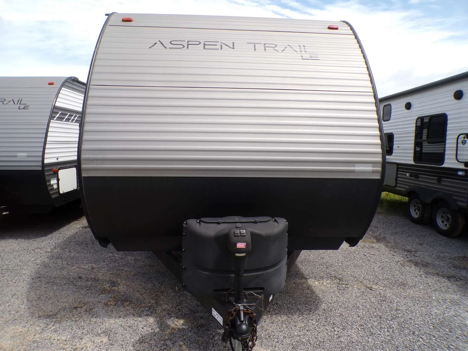 2022 Dutchmen Aspen Trail 29BH - Photo 3