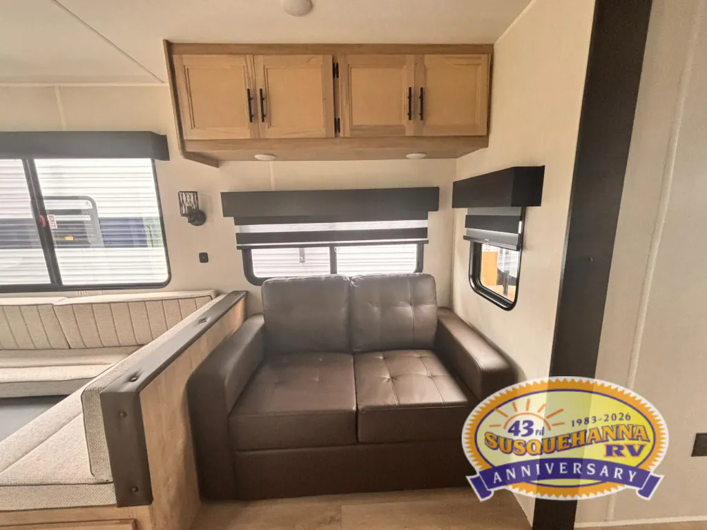 2025 Forest River Cherokee Timberwolf 39DC, Photos photo 9