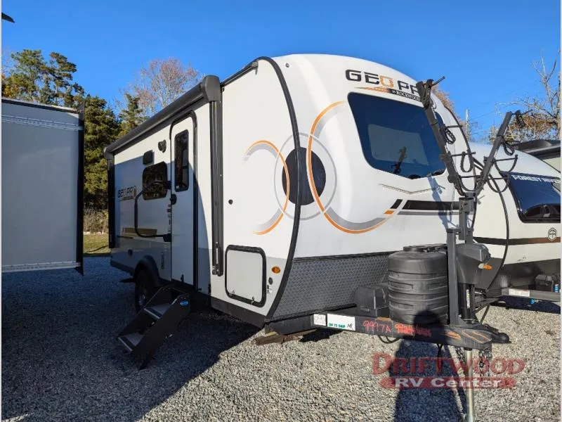 2023 Forest River Rockwood Geo Pro G19BH - Photo 2
