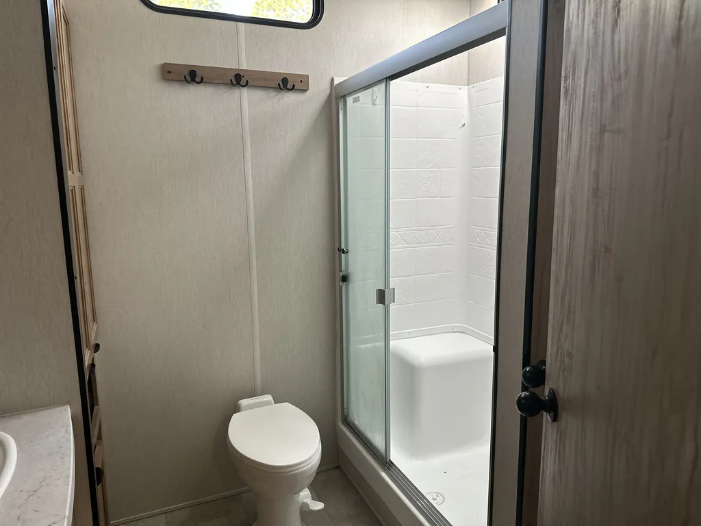 2024 Forest River Cherokee Timberwolf 39NA, Photos photo 28