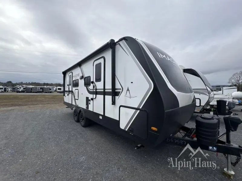 2026 Grand Design Imagine 2300MK - Photo 3