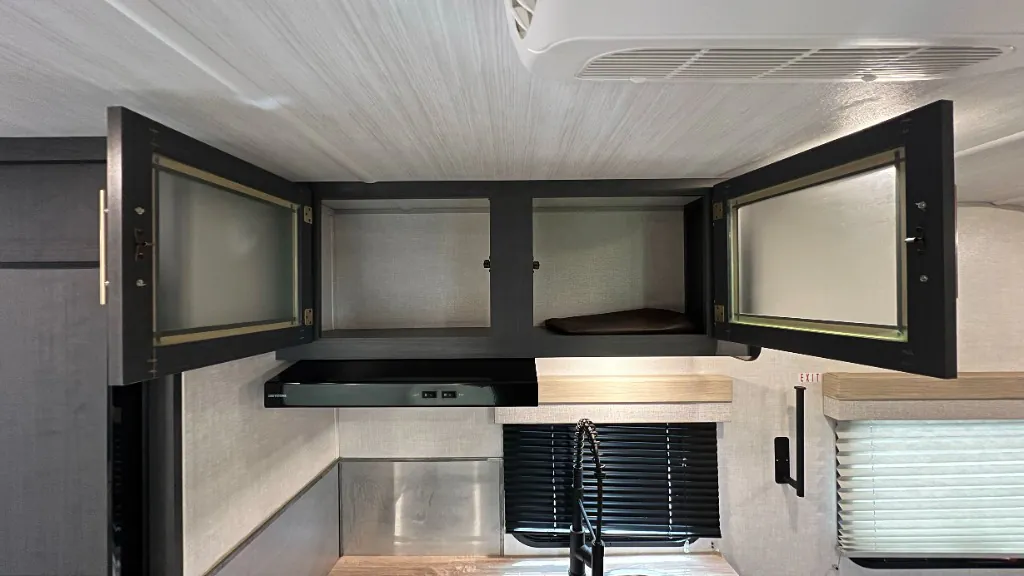 2024 Forest River R-Pod RP-192 — Photo 6