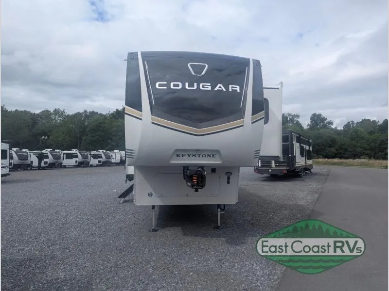 2026 Keystone Cougar 360MBI - Photo 2
