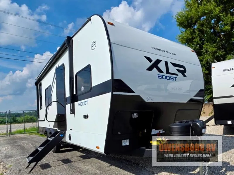 2027 Forest River RV XLR Boost 2115B - Photo 2