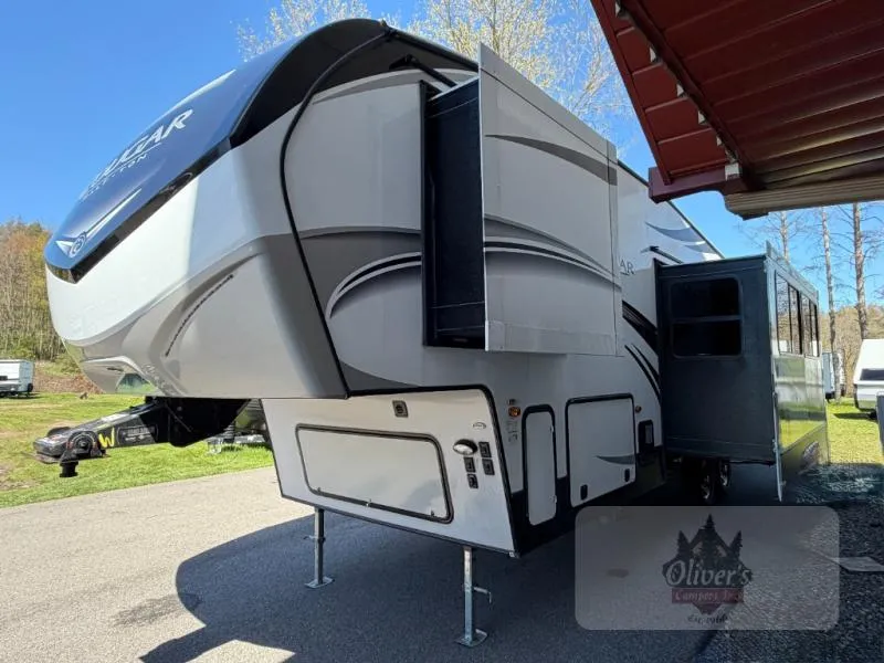 2020 Keystone Cougar Half-Ton 29RDB - Photo 3