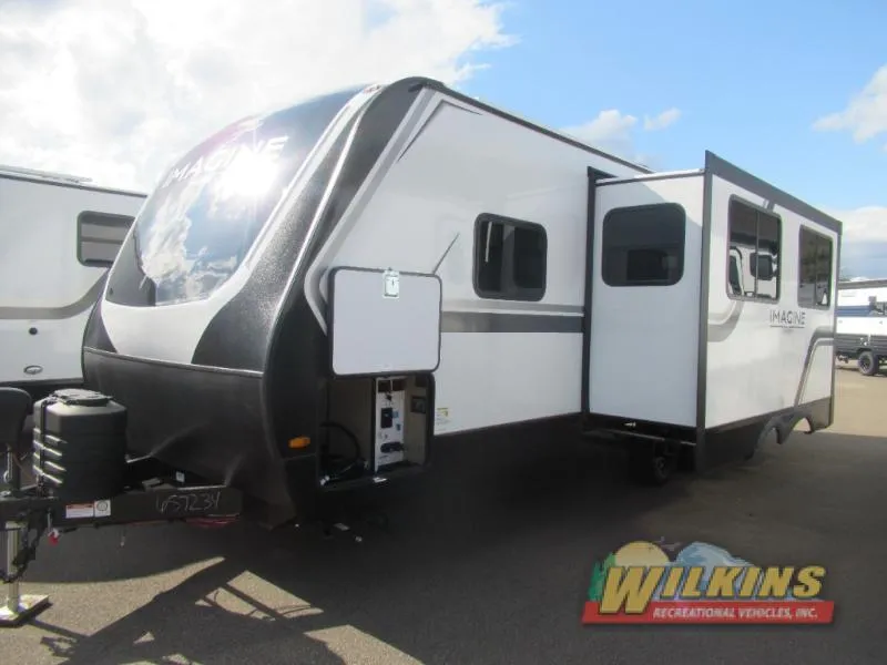 2026 Grand Design Imagine 2600RB - Photo 4