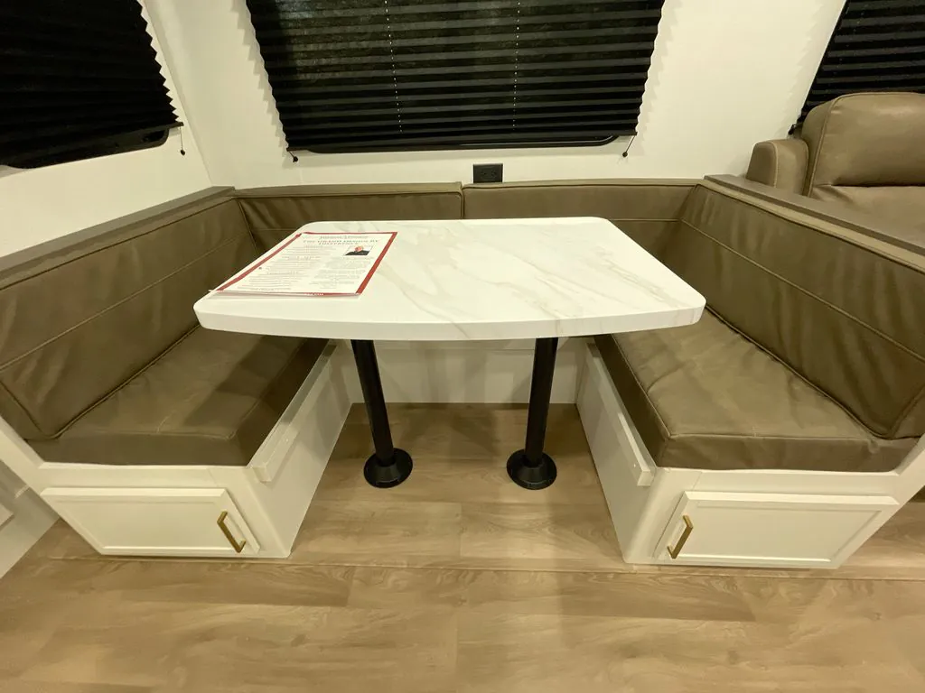 2027 Grand Design Transcend 335BHT, Photos photo 26
