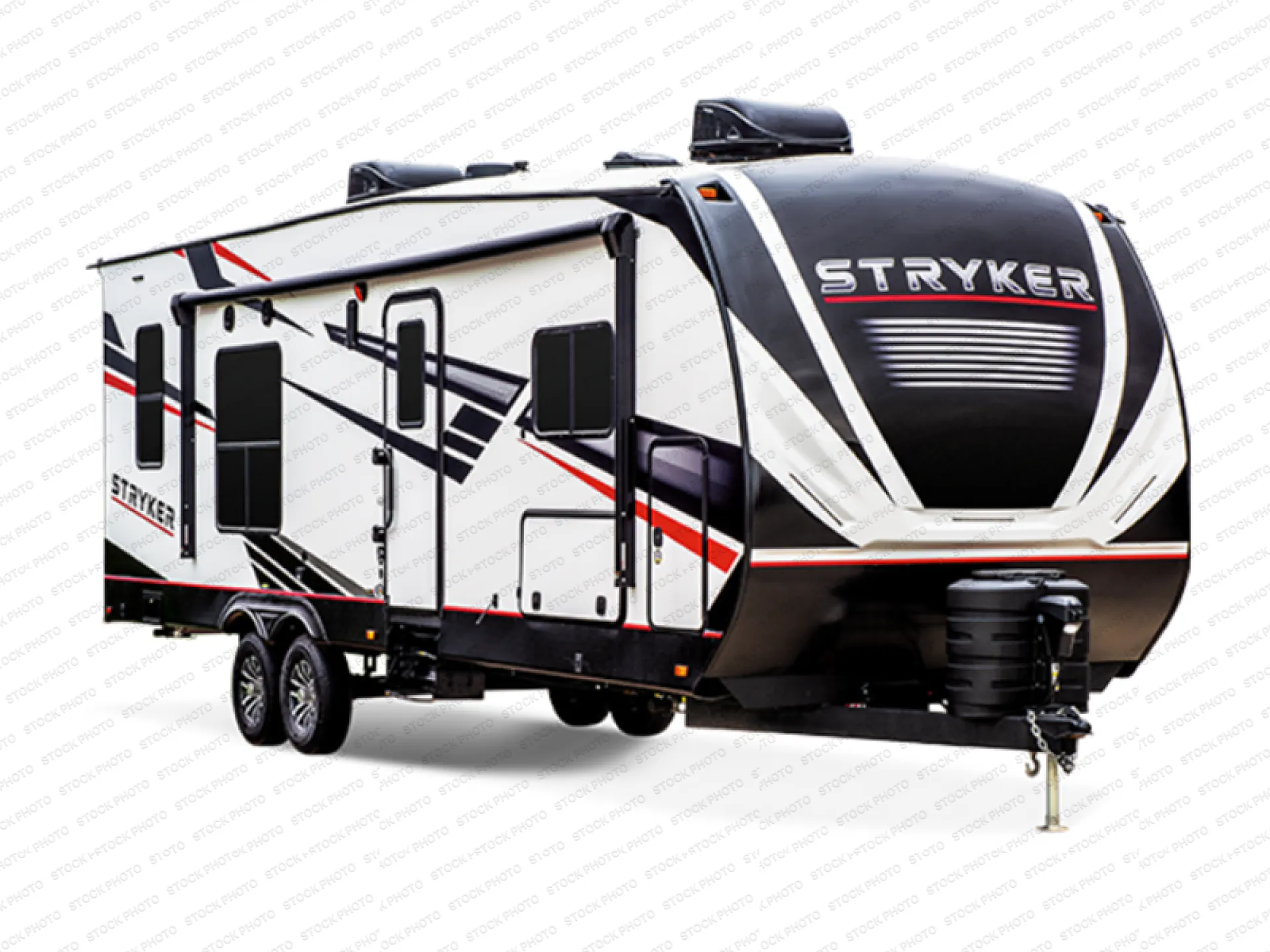 2025 Cruiser RV Stryker ST-2614 - Photo 2