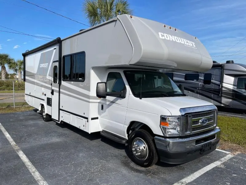 2025 Gulf Stream Conquest 6314D - Main photo