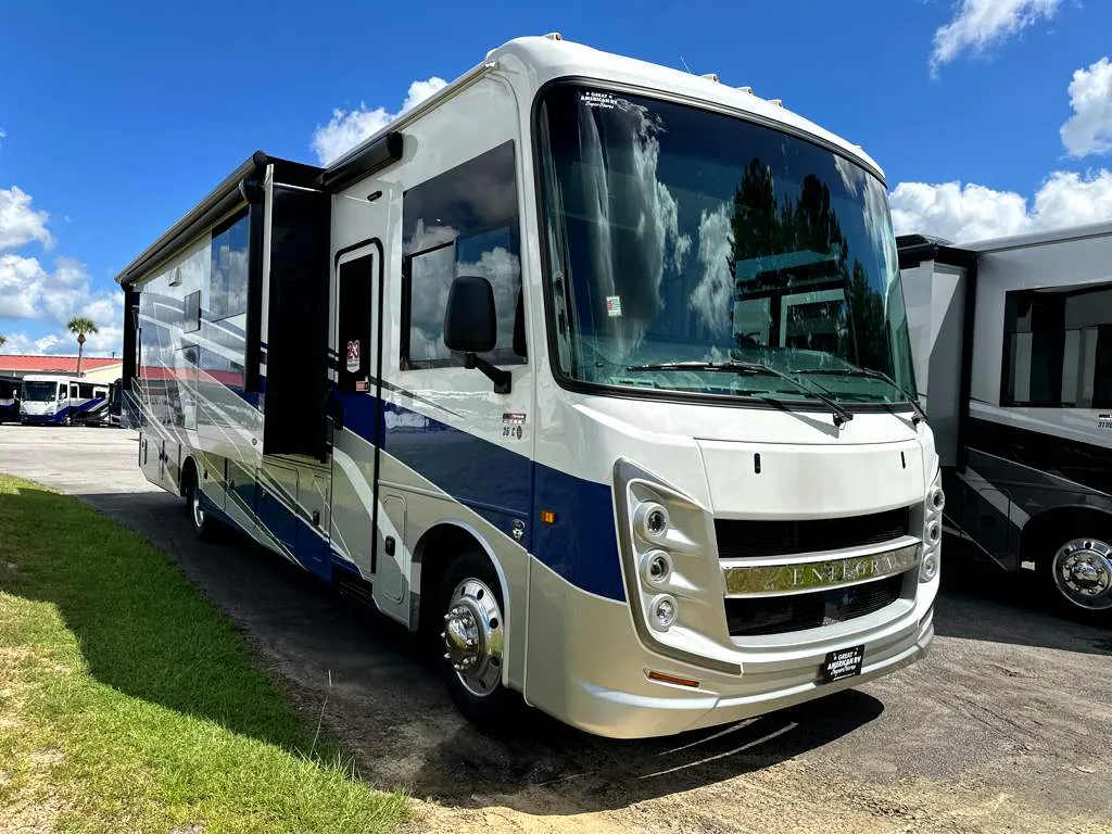2027 Entegra Coach Vision XL 36C