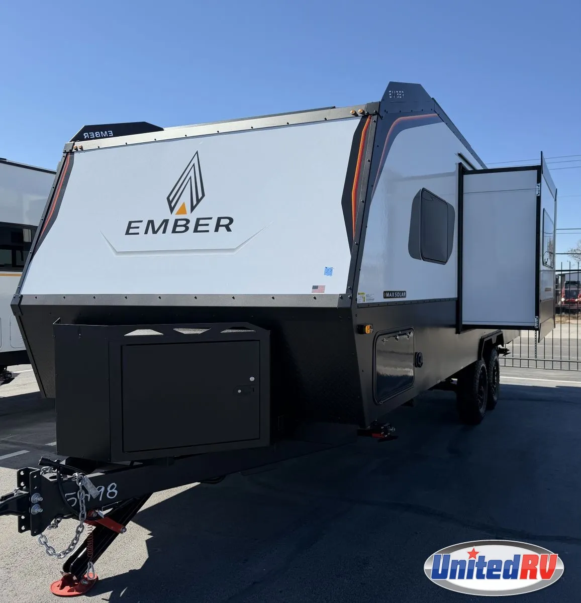 2026 Ember RV Overland 221MSL - Photo 4