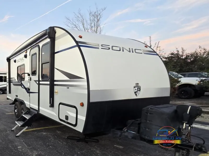 2019 Forest River RV Sonic 190VRB - Main photo