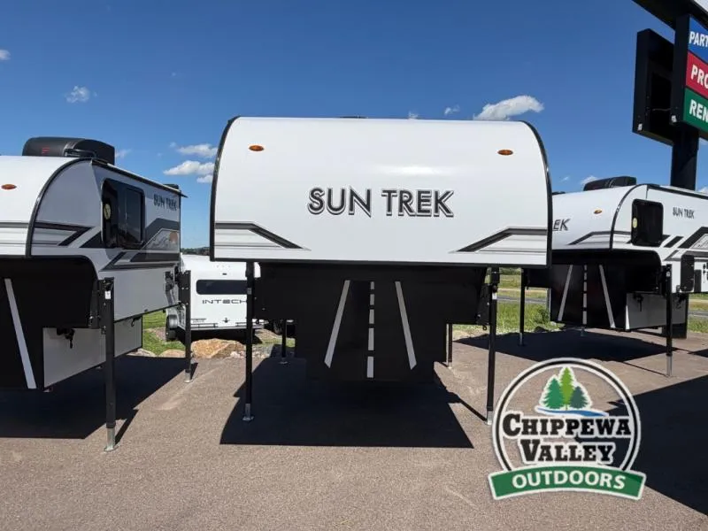 2027 Sunset Park RV Sun Trek 700 - Photo 3
