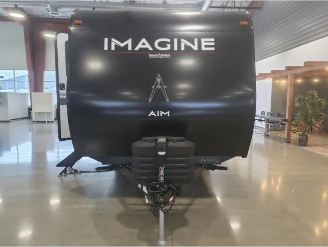 2026 Grand Design Imagine AIM 19MLA - Photo 3