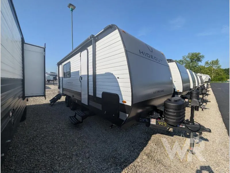2027 Keystone RV Hideout 210RL - Main photo