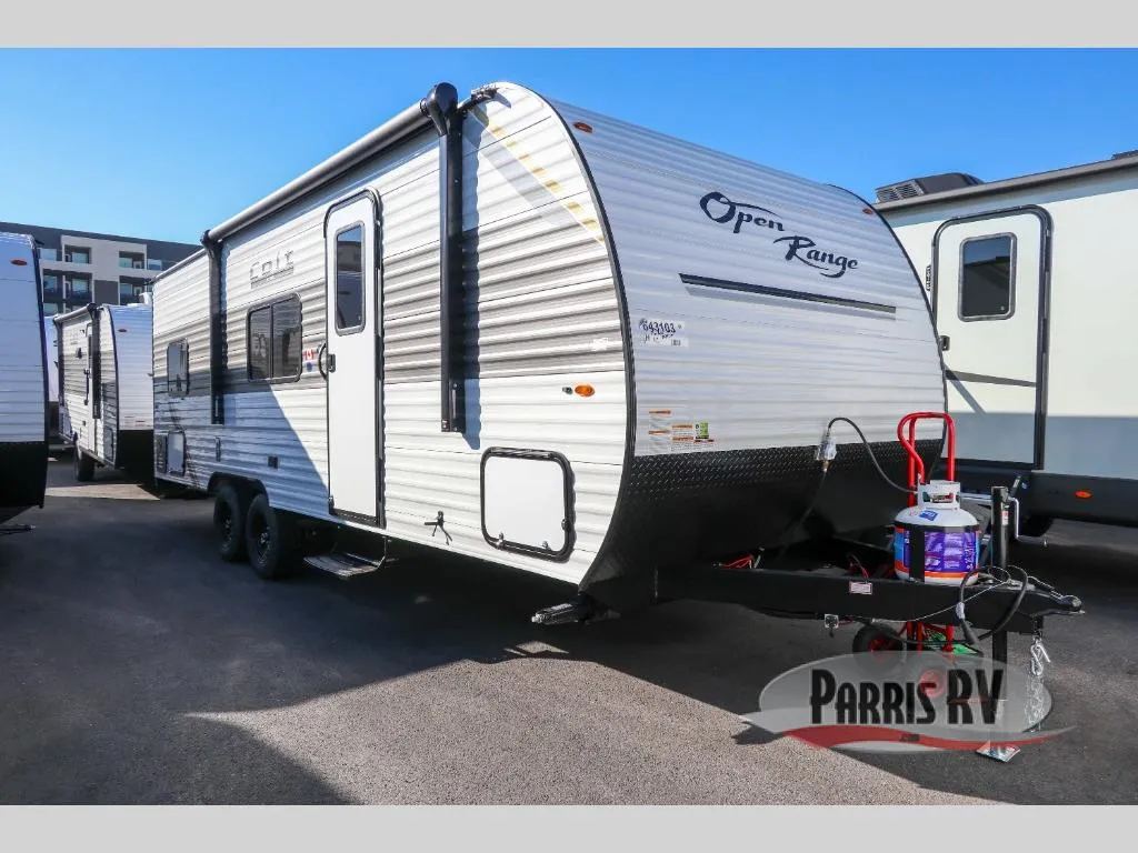 2026 Open Range RV Open Range Colt 25BH - Photo 2
