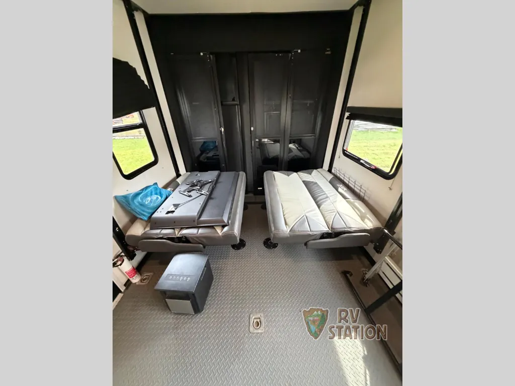 2022 Forest River XLR Nitro 35DK5, Photos photo 21