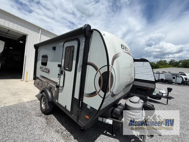 2024 Forest River RV Rockwood GEO Pro 15RD - Photo 2