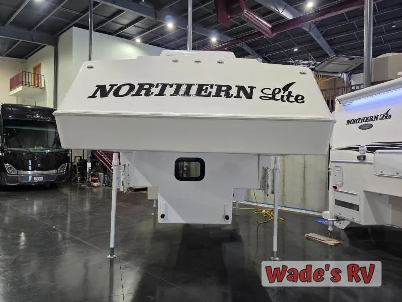 2026 Northern Lite Limited Edition 11EXLEDB - Main photo