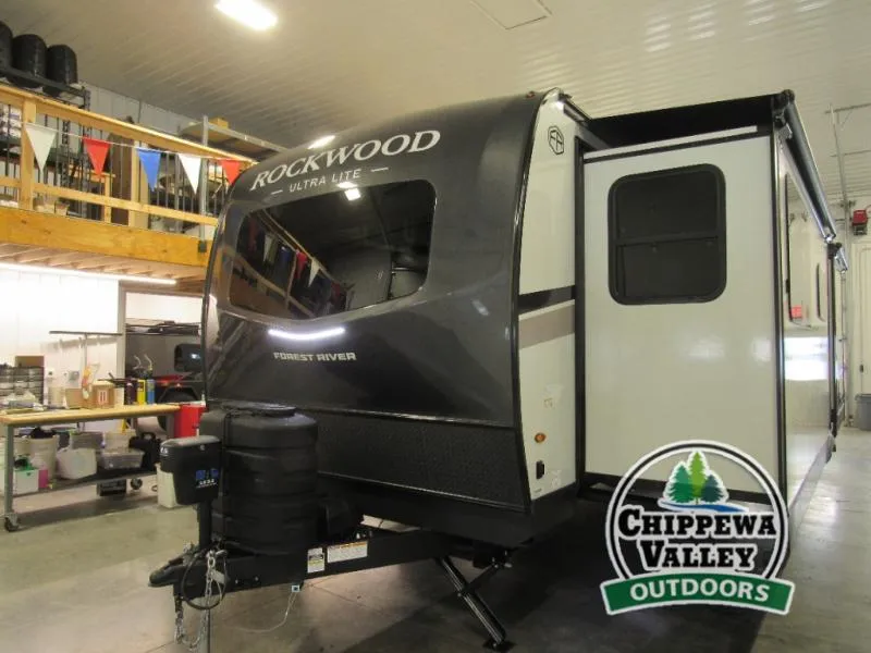 2026 Forest River Rockwood Ultra Lite 2608BS - Photo 4