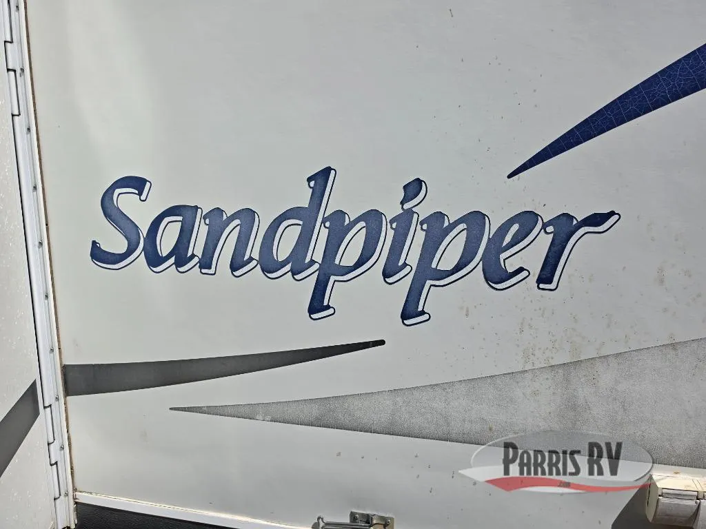 2004 Forest River RV Sandpiper Used    25 RLSS - Photo 2