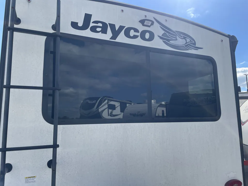 2023 Jayco Jay Feather 26RL, Photos photo 18