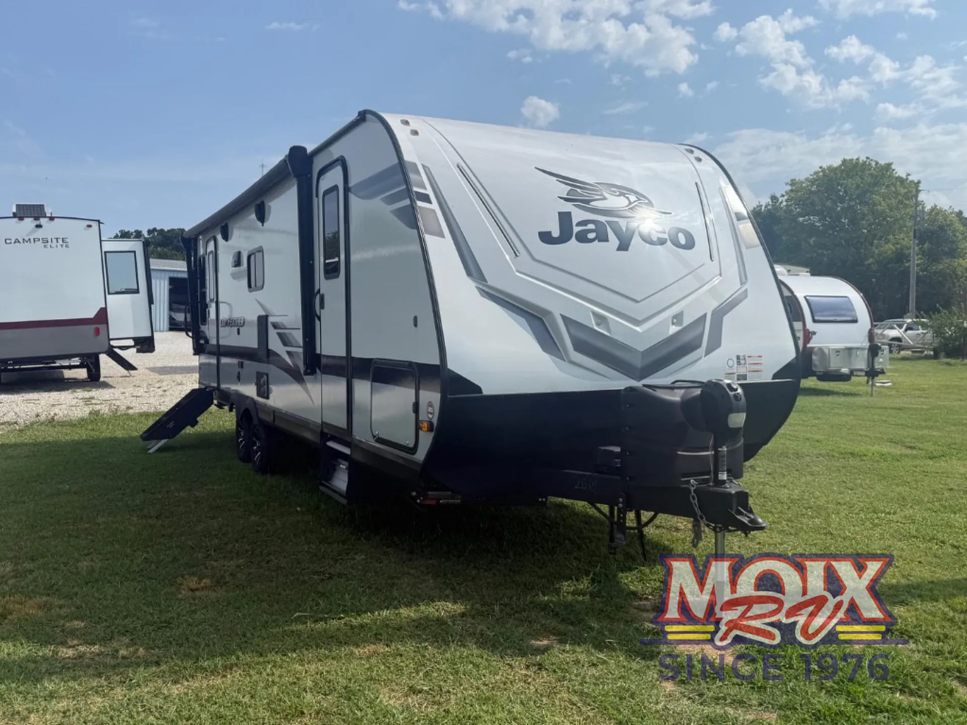 2023 Jayco Jay Feather 26RL - Photo 2