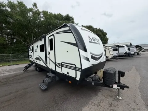 2021 Cruiser RV MPG 2860BH - Photo 2